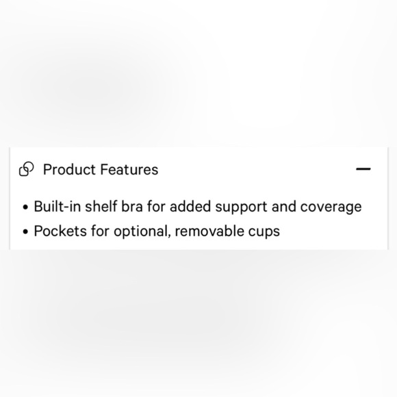 NWT Lululemon Everlux Asymmetrical Tennis Tank Top in Black Size 6 - Picture 6 of 13